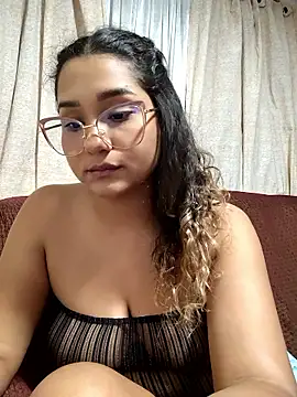 BrendaGirs online show from January 8, 2026, 2:39 am