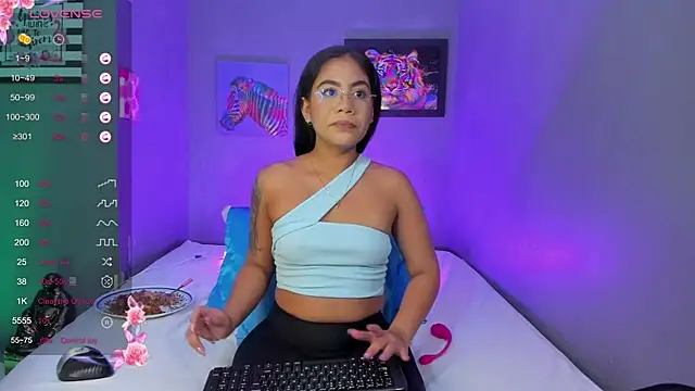 Snapshot of PammelaRoss1 chatting on February 19, 2026, 6:05 pm PammelaRoss1 online show from February 19, 2026, 6:05 pm