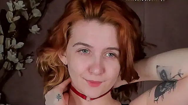 Melanie Stoun online show from March 5, 2025, 3:40 pm