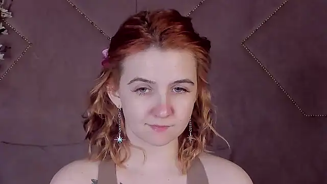 Melanie Stoun online show from February 25, 2025, 11:21 am