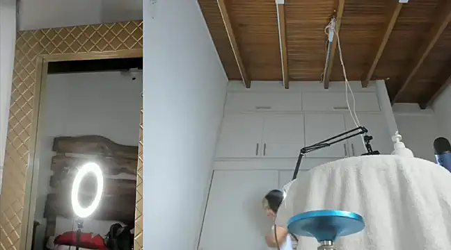 Lucy carter  online show from February 27, 2025, 6:53 pm