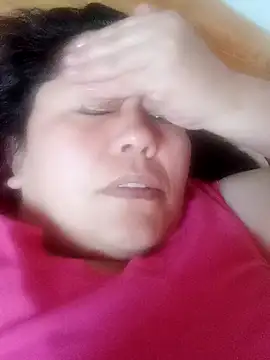 Darly Gomez online show from February 13, 2025, 3:45 pm