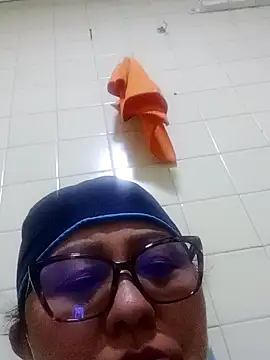 Darly Gomez online show from January 31, 2025, 12:39 am