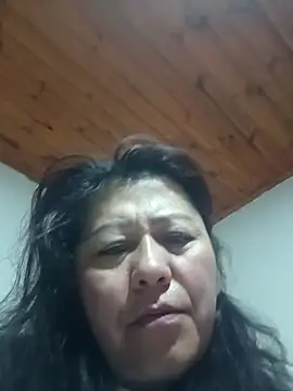 Darly Gomez online show from September 11, 2025, 10:37 am