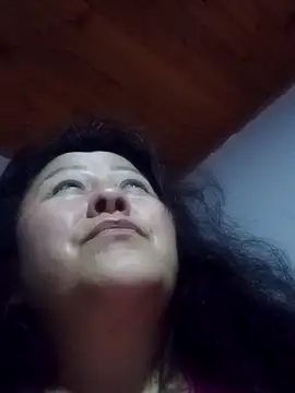 Darly Gomez online show from February 18, 2025, 2:16 am