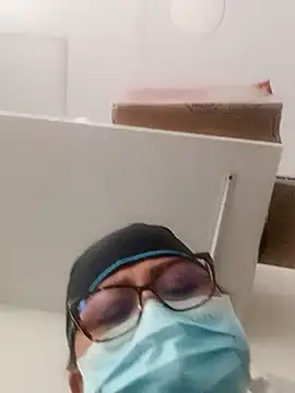 Darly Gomez online show from March 3, 2025, 1:12 pm