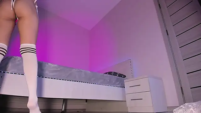 Mishel Blessing online show from March 22, 2025, 9:53 pm