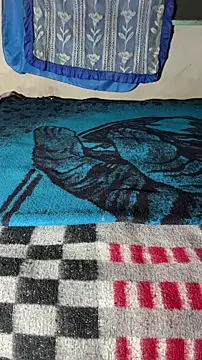 manuamador online show from October 30, 2025, 3:27 am