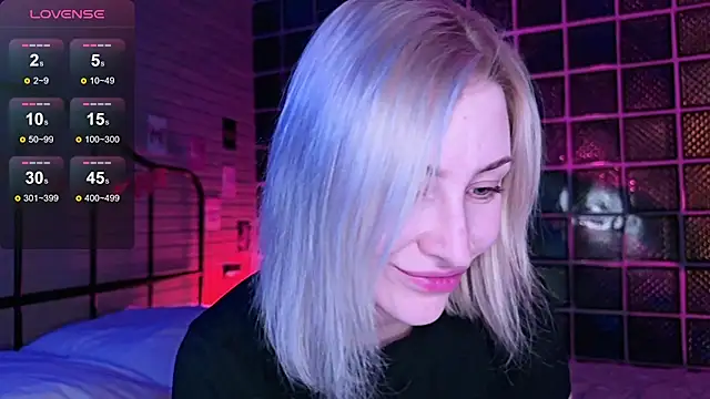 alexa novak online show from February 12, 2026, 9:25 pm