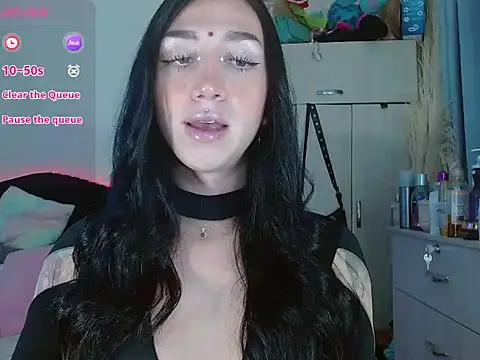 Snapshot of karla_zambrano chatting on March 3, 2025, 11:14 pm karla zambrano online show from March 3, 2025, 11:14 pm