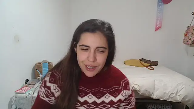 Snapshot of Ursumi1 chatting on March 3, 2026, 7:21 pm Ursumi1 online show from March 3, 2026, 7:21 pm