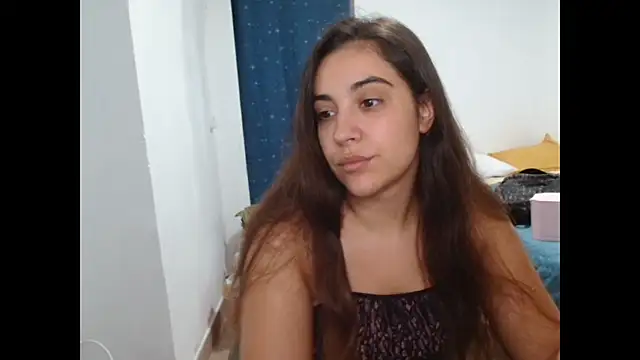 Ursumi1 online show from October 10, 2025, 11:00 am