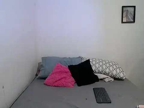 aria jhonsson online show from March 3, 2026, 3:08 pm