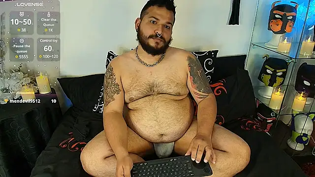 Snapshot of dannybear_ chatting on January 29, 2025, 9:28 pm dannybear online show from January 29, 2025, 9:28 pm