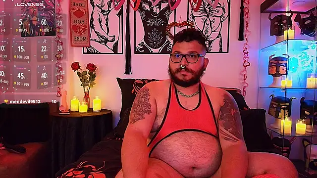 Snapshot of dannybear_ chatting on February 5, 2025, 1:58 am dannybear online show from February 5, 2025, 1:58 am