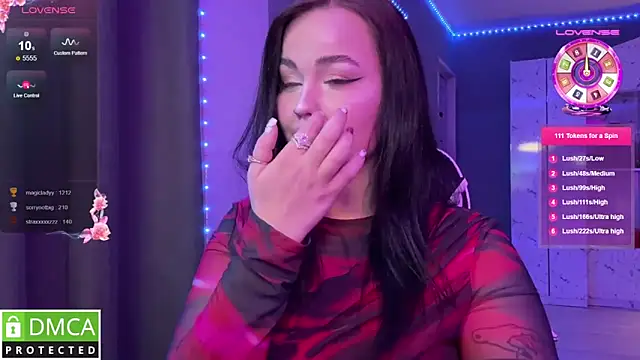 Snapshot of Pepsik0lnaya chatting on February 27, 2025, 11:26 pm Pepsik0lnaya online show from February 27, 2025, 11:26 pm