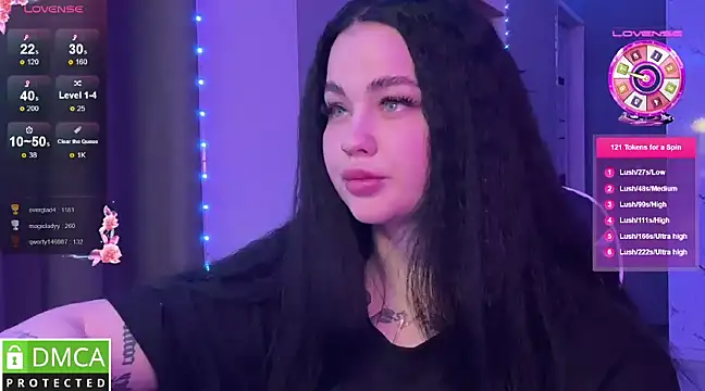 Snapshot of Pepsik0lnaya chatting on March 12, 2025, 5:46 am Pepsik0lnaya online show from March 12, 2025, 5:46 am