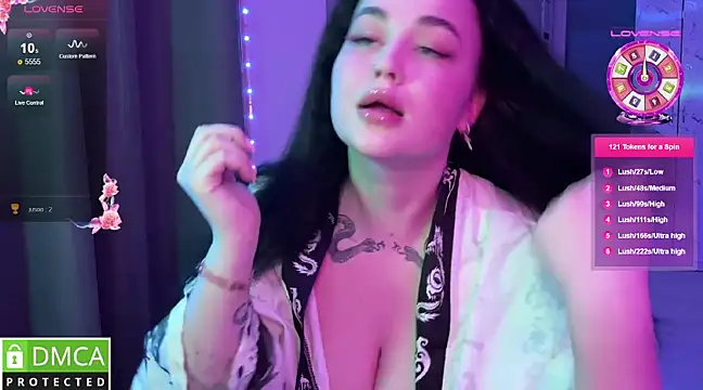 Snapshot of Pepsik0lnaya chatting on March 18, 2025, 6:17 pm Pepsik0lnaya online show from March 18, 2025, 6:17 pm