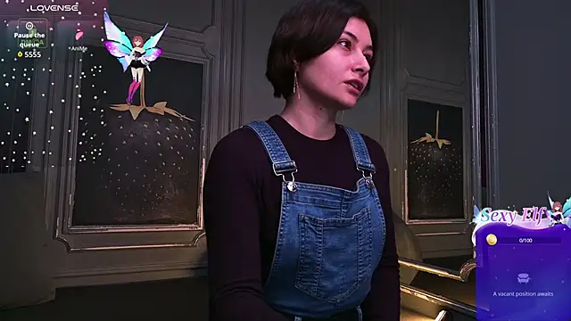 Snapshot of Ishtar_Divine chatting on February 28, 2026, 3:44 pm Ishtar Divine online show from February 28, 2026, 3:44 pm