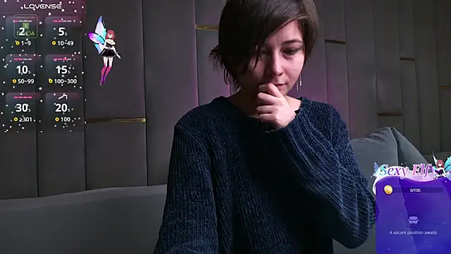 Snapshot of Ishtar_Divine chatting on February 11, 2026, 4:45 am Ishtar Divine online show from February 11, 2026, 4:45 am