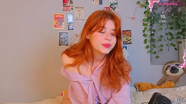 Penny Staaar online show from March 28, 2026, 4:24 am