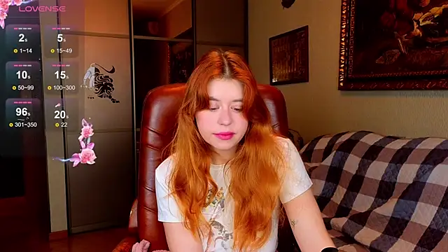 Penny Staaar online show from October 15, 2025, 5:28 am