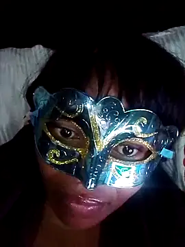 Zoeyzulu online show from October 2, 2025, 1:09 am