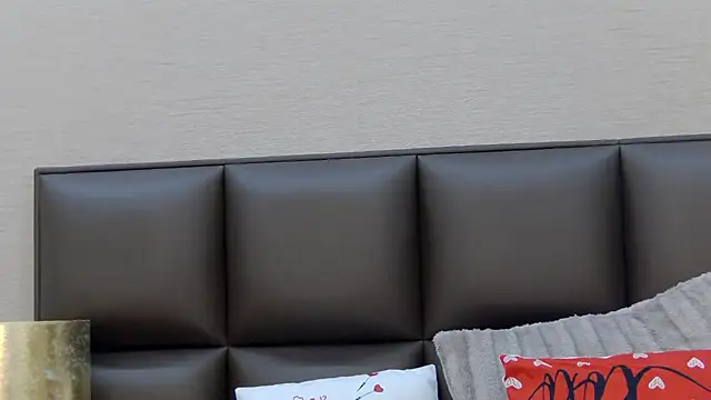 FoxyJoy online show from February 20, 2026, 3:47 pm