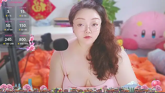 Snapshot of Weiwei5200 chatting on February 23, 2026, 11:33 am Weiwei5200 online show from February 23, 2026, 11:33 am