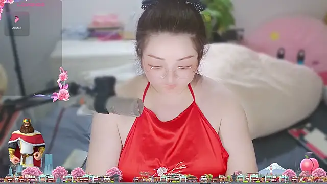 Snapshot of Weiwei5200 chatting on February 12, 2026, 11:32 am Weiwei5200 online show from February 12, 2026, 11:32 am