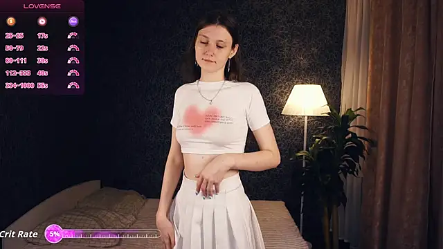 MoiraHavins online show from October 9, 2025, 5:08 am