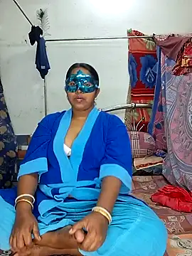 Real Desi Couple online show from December 28, 2024, 4:30 pm