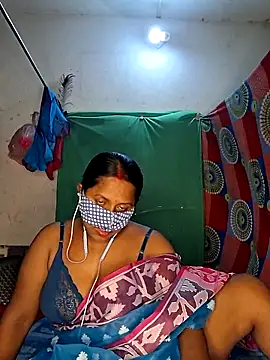 Real Desi Couple online show from June 9, 2026, 5:25 pm