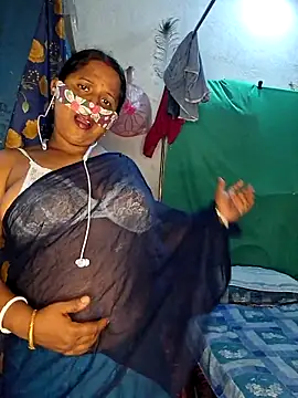 Real Desi Couple online show from June 15, 2026, 5:34 pm