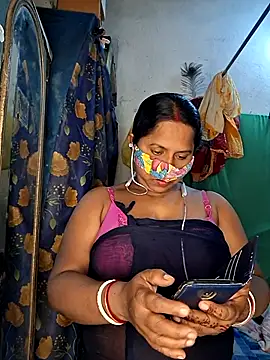 Real Desi Couple online show from July 30, 2026, 4:50 pm