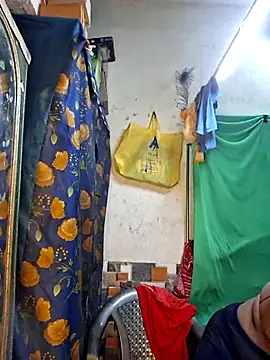 Real Desi Couple online show from August 2, 2026, 4:59 pm