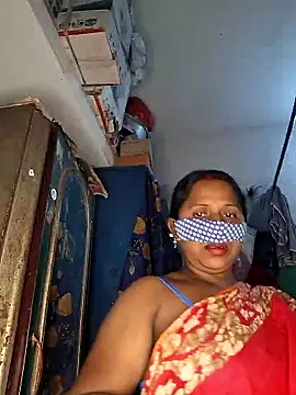 Real Desi Couple online show from June 13, 2026, 5:11 pm