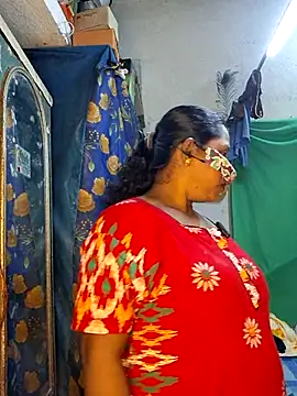 Real Desi Couple online show from July 27, 2026, 5:20 pm