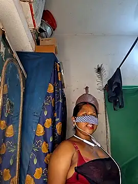 Real Desi Couple online show from June 8, 2026, 5:02 pm