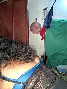 Real Desi Couple online show from June 6, 2026, 5:07 pm