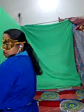 Real Desi Couple online show from January 9, 2025, 4:49 pm