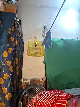 Real Desi Couple online show from July 7, 2026, 4:54 pm