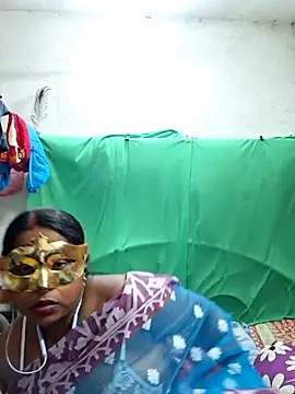 Real Desi Couple online show from May 31, 2026, 5:08 pm