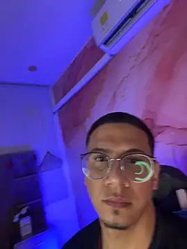 JoshMillerr  online show from March 8, 2026, 1:11 am