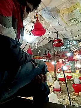 Roni1028 online show from December 31, 2024, 5:11 am