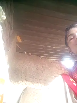 Cute  Mansi online show from February 26, 2025, 6:40 am