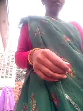 Cute  Mansi online show from February 21, 2025, 12:17 pm