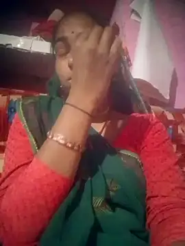 Cute  Mansi online show from January 30, 2025, 2:15 pm