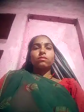 Cute  Mansi online show from February 4, 2025, 3:26 pm