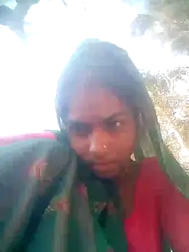 Cute  Mansi online show from January 31, 2025, 6:02 am